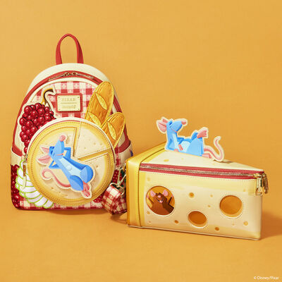 Licensed Pop Culture Apparel Accessories Loungefly