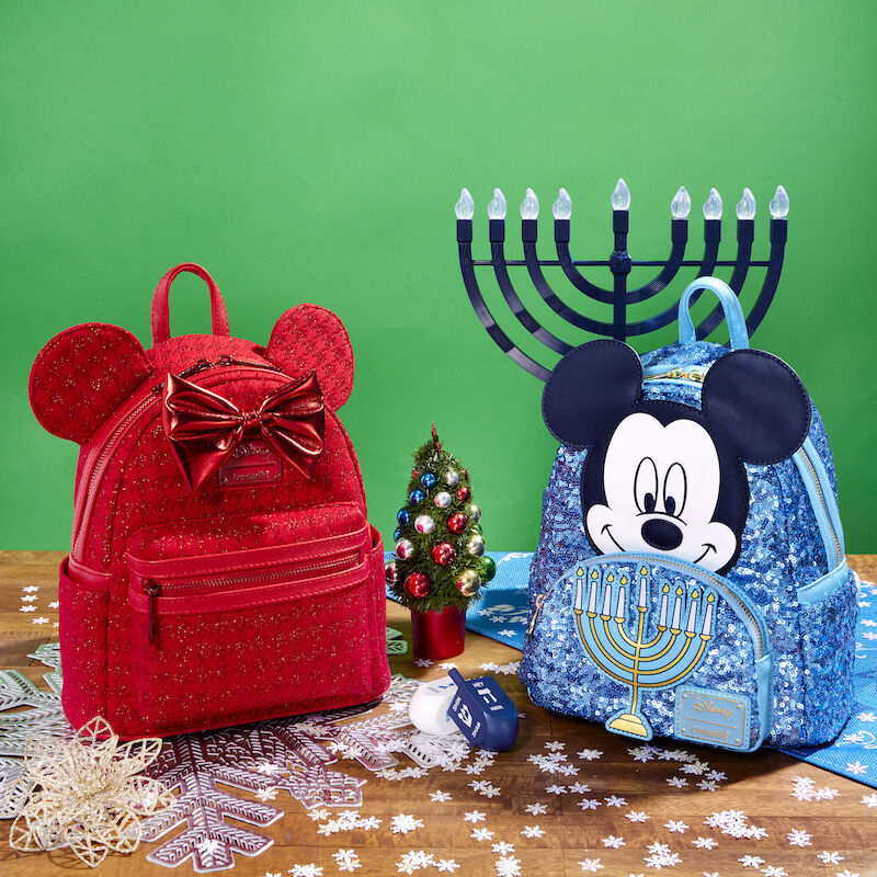 Great List of Mickey Mouse Gifts for Adults