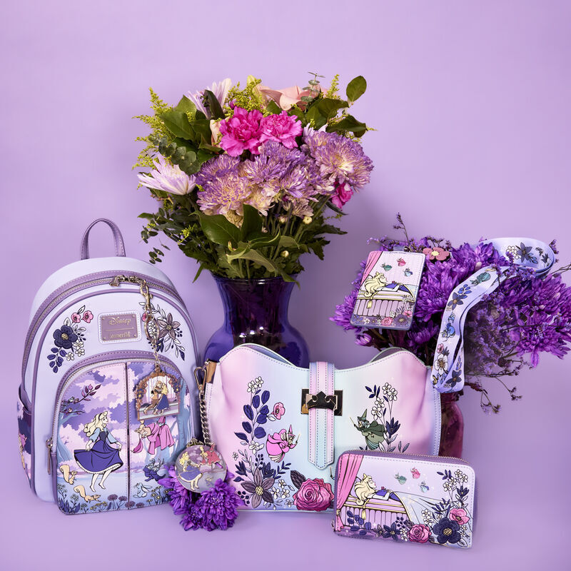 Celebrating 65 Years of Sleeping Beauty with This Dream of a 