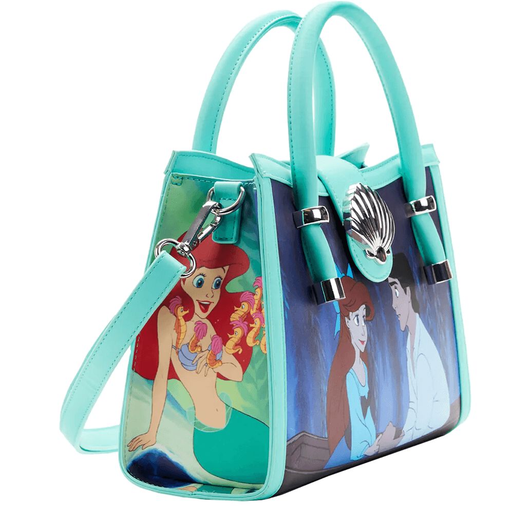 Embrace Your Inner Princess: The Little Mermaid