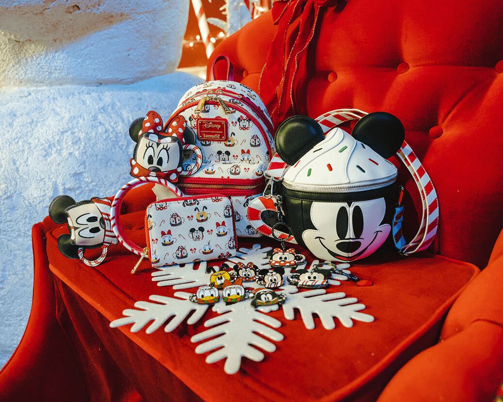 Have the Coziest Winter with Our Disney Hot Cocoa Collection