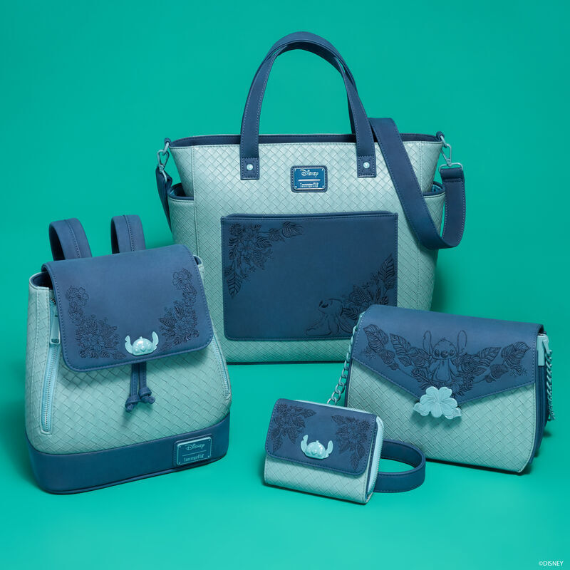 Get Ready to Celebrate 626 with These Loungefly Stitch Styles! display picture 3