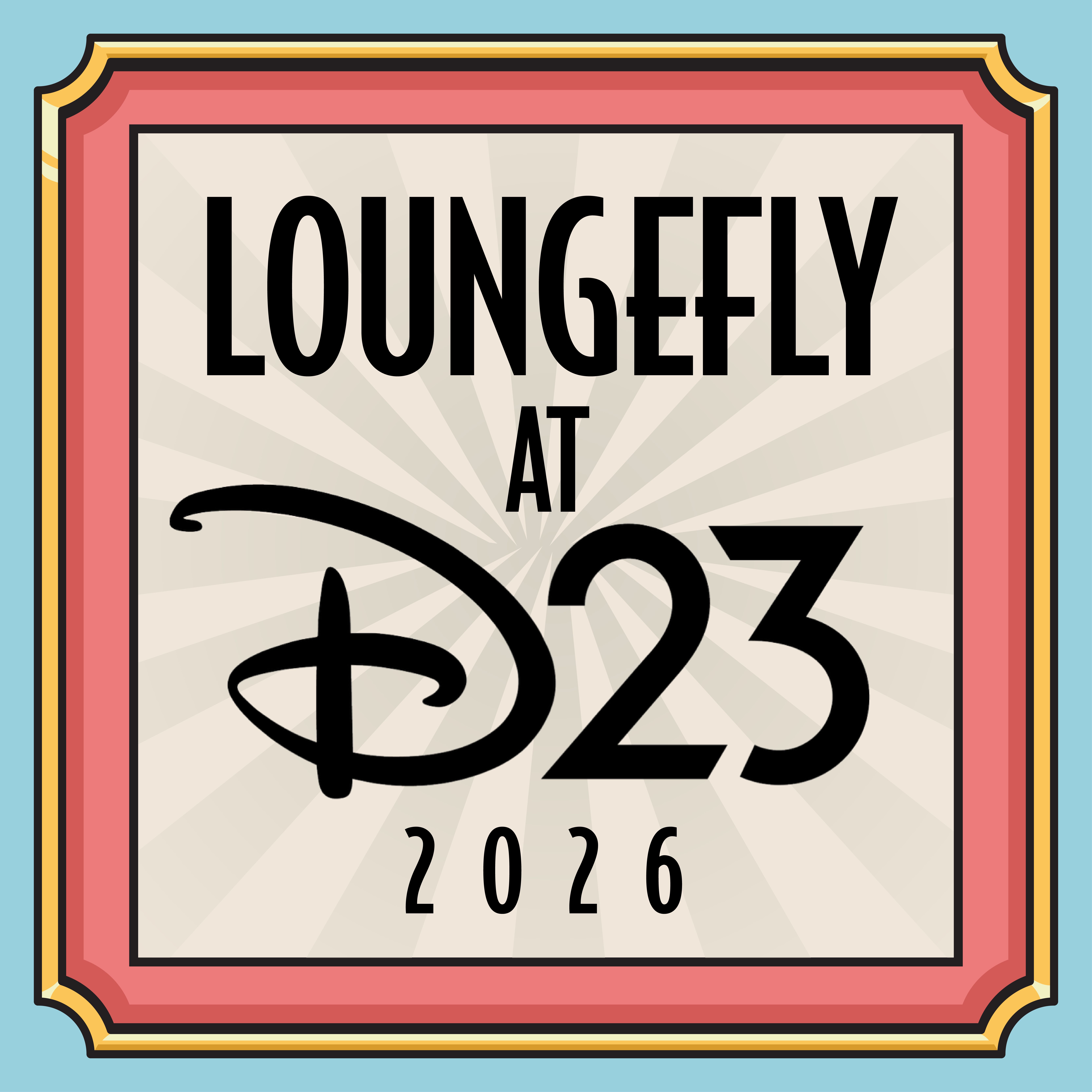 Everything You Need to Know About Loungefly at D23 2026