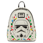 Star Wars Stormtrooper Cosplay String Lights Light Up Mini Backpack, , hi-res view 4