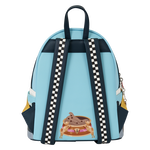 Oliver & Company Taxi Cab Light-Up Mini Backpack, , hi-res view 6