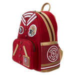 NFL San Francisco 49ers Varsity Mini Backpack, , hi-res view 4