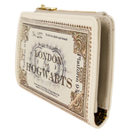 Harry Potter Hogwarts Express Ticket Bifold Wallet, , hi-res view 3