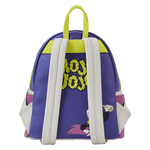 Powerpuff Girls Mojo Jojo Glow Cosplay Mini Backpack, , hi-res view 7