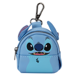 Stitch Cosplay Treat & Disposable Bag Holder, , hi-res view 1