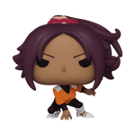 Pop! Yoruichi Shihoin, , hi-res