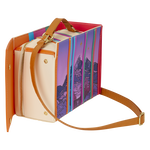 A Court of Thorns and Roses Book Series Figural Crossbody Bag, , hi-res view 4
