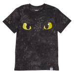 How To Train Your Dragon Night Fury Toothless Unisex Tee, , hi-res view 1