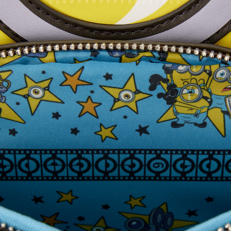 Minions & Monsters Cosplay Mini Backpack, , hi-res view 6