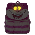 Alice In Wonderland Exclusive Cheshire Cat Plush Light Up Mini Backpack, , hi-res view 5