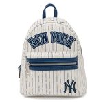 MLB New York Yankees Pinstripes Mini Backpack, , hi-res view 1