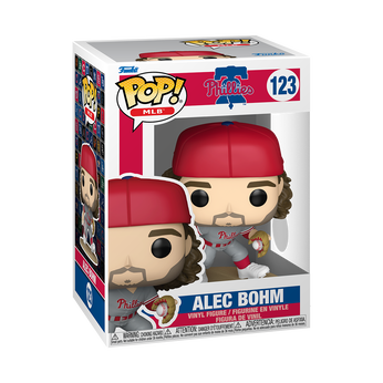 Pop! Alec Bohm, Image 2