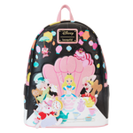 Alice in Wonderland Unbirthday Mini Backpack, , hi-res view 1
