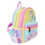 My Little Pony Color Block Mini Backpack, , hi-res view 5