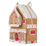 Mickey & Friends Gingerbread House Mini Backpack, , hi-res view 2