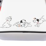 Disney 101 Dalmatians 60th Anniversary Cosplay Mini Backpack, , hi-res view 5