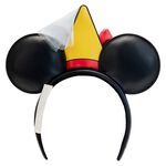 Brave Little Tailor Minnie Mouse Ear Headband, , hi-res view 4