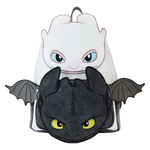 How to Train Your Dragon Light & Night Fury Cosplay Mini Backpack, , hi-res view 4