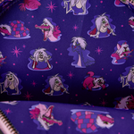 The Sword in the Stone Madam Mim Lenticular Crossbody Bag, , hi-res view 7