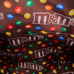 Loungefly x M&M'S Green Character Cosplay Chocolate Scented Mini Backpack, , hi-res view 11