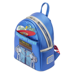Toy Story Pizza Planet Space Entry Mini Backpack, , hi-res image number 5