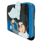 Casper the Friendly Ghost Glow Zip Around Wallet, , hi-res view 5