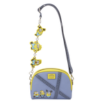 Minions & Monsters Crossbody Bag, , hi-res view 5