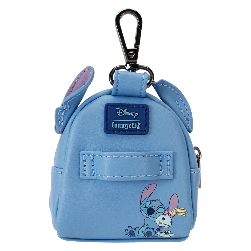 Stitch Cosplay Treat & Disposable Bag Holder, , hi-res view 5