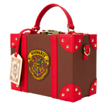 Harry Potter Hogwarts Express Luggage Trunk Crossbody Bag, , hi-res view 4