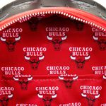 NBA Chicago Bulls Logo Mini Backpack, , hi-res view 5