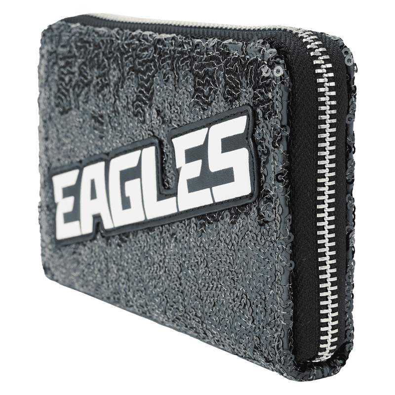 philadelphia eagles wallet