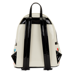 Star Wars Stormtrooper Cosplay String Lights Light Up Mini Backpack, , hi-res view 6
