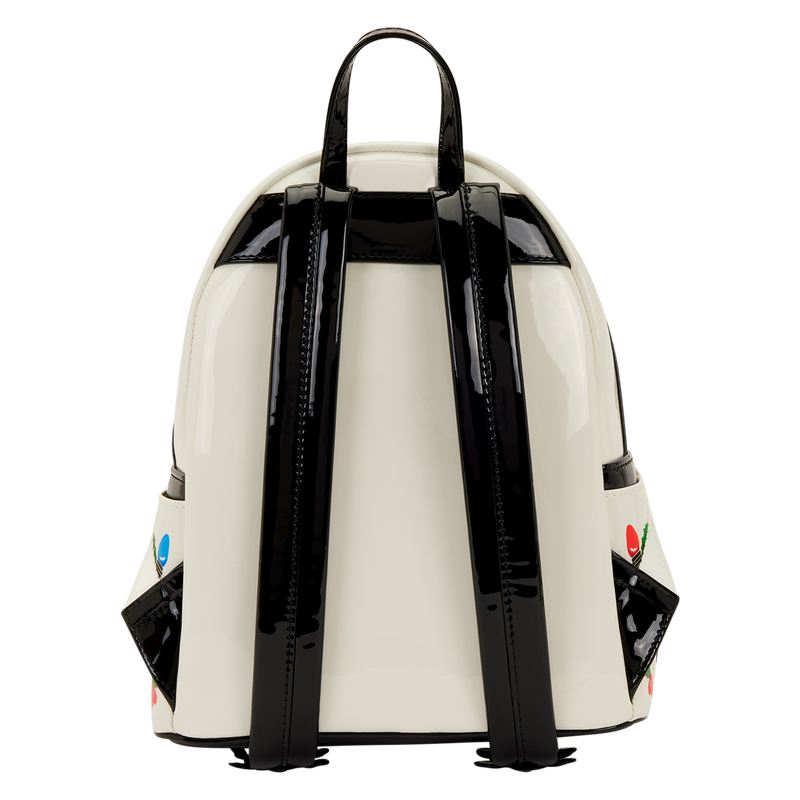 Star Wars Stormtrooper Cosplay String Lights Light Up Mini Backpack, , hi-res view 6