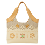 Moana Exclusive Embroidered Tote Bag, , hi-res view 1