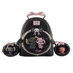 NYCC Limited Edition Sanrio Lloromannic Berry and Cherry Pop! & Bag Bundle, , hi-res view 2