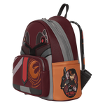 The Mandalorian Exclusive Sabine Wren Cosplay Mini Backpack, , hi-res view 2