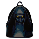 The Nun Cosplay Light Up Glow Mini Backpack, , hi-res view 5