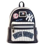 MLB NY Yankees Patches Mini Backpack, , hi-res view 1