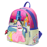 SpongeBob SquarePants & Patrick Star Hearts Mini Backpack, , hi-res view 4