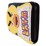 Five Nights at Freddy's Chica Plush Cosplay Zip Around Wallet, , hi-res view 5