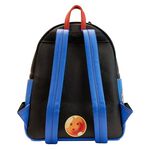 Dragon Ball Z Triple Pocket Backpack, , hi-res image number 3