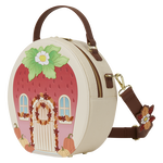 Strawberry Shortcake Strawberry House Crossbody Bag, , hi-res view 3