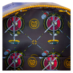 The Lord Of The Rings: The War Of The Rohirrim Crossbody Bag, , hi-res view 9