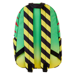 Jurassic Park Tour Vehicle Print Nylon Full-Size Backpack, , hi-res view 5