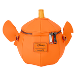 Stitch Pumpkin Head Figural Glow Crossbody Bag, , hi-res view 7