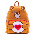 Care Bears Exclusive Tenderheart Bear Plush Cosplay Light Up Glow Mini Backpack, , hi-res view 6